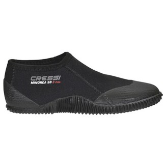 Minorca Short Boots